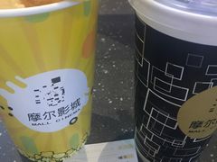 -武商摩尔影城(国广IMAX激光店)