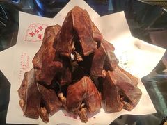 -鸽子侯·家宴·平价海鲜(绿地店)