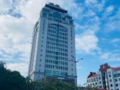 -厦门大学(思明校区)