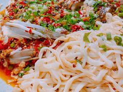 -大瓢把东北绺帮菜(华山路店)