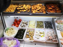 -赵璐海鲜面馆(德行路店)
