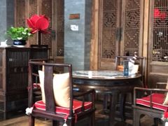 -西安饭庄·非遗陕菜(钟楼店)