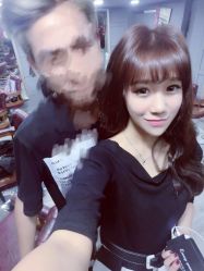 K-one(无痕接发)-MYCOLORHARSALON