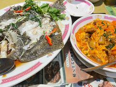 -吴系粤菜馆·茶餐厅(深业上城店)