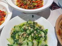 -攸州小镇家湘菜(小米科技园店)