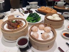 -金悦轩海鲜酒家(拱北店)