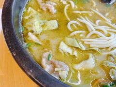 -过桥缘·过桥米线(大华虎城嘉年华店)