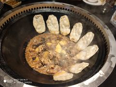 -地锅公社·现炒地锅鸡·地锅鱼·夜宵(罗锦路店)