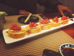 -仁日本料理(八佰店)