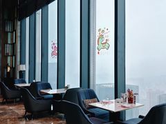 -万达文华酒店·48F云端窗景美食汇自助餐厅