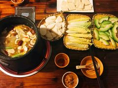 -滇藏石锅宴(崇仁巷老店)