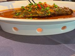 -上海古井假日酒店 · 徽昇楼中餐厅