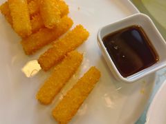 -富乐山酒店(西黄城根北街店)