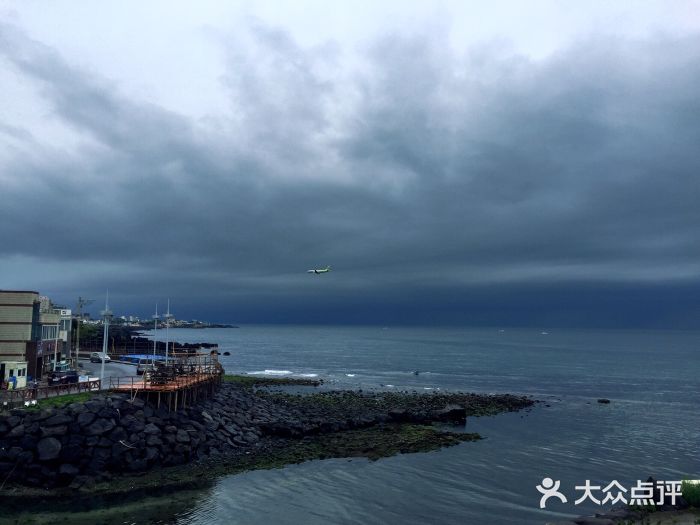 龙头岩(Dragon Head Rock)图片