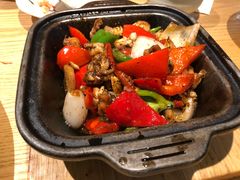 -米纸越南小馆(金鹰世界店)