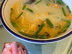 过桥米线-多味居(剪子巷店)
