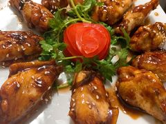 -Restaurante Nordest 东北人家