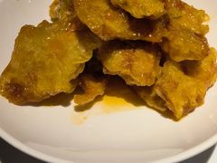 锅包肉-关东小磨东北菜(漕河泾印象城店)