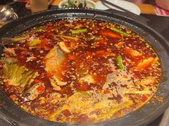 -小饕荟雅安贡椒鱼鲜馆(广福桥店)