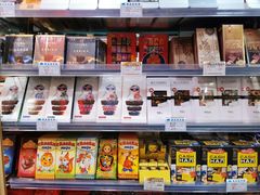 零售区-秋林·里道斯(西七道街店)