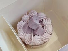 满杯芋泥-好利来(交大店)