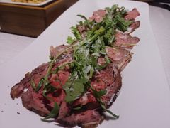 低温慢烤牛肉-黑明餐厅(白鹭洲店)
