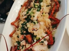 -丰收日·小海鲜·沪上家宴(顾村正大店)