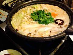 -月下料理(楷林IFC店)