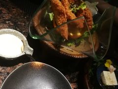 -花隐日式怀石料理(万象城购物中心店)