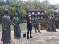 -中共一大纪念馆