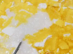 -煎饼卷大葱·非遗传承·潍坊菜(十笏园店)