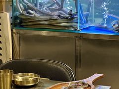 -本炙炭烤·蒲烧活鳗料理店(金沙洲店)