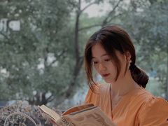 -Peet's Coffee皮爷咖啡(大学路店)