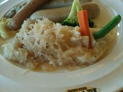 -LENBACH兰巴赫西餐啤酒坊(大连星海广场店)