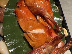 -小厨娘绣中淮扬(大行宫科巷店)