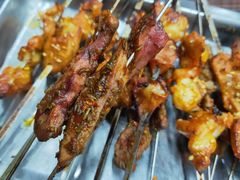 -清真·马峰烤肉(小学习北巷店)