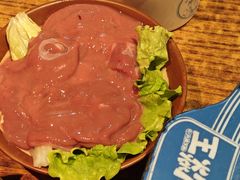 -王歘歘·chuǎ火锅(五道营店)