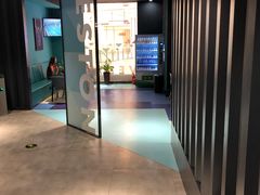 -威仕顿健身游泳(御锦城店)