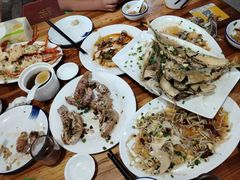 -海之鲜大排档(东山海鲜金銮湾店)