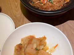 -金掌勺锅包肉(太原万达店)