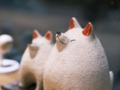 -琥珀咖啡 Ambercoffee