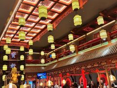 -宝轩渔府·老字号海鲜·正宗津菜(水上店)