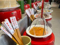 -土桥手掌鸡·26年灌县老味道(都江堰店)