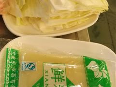-朱氏胖子烂火锅(洪崖洞店)