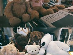 -咖法森林·咖啡  酒吧(天河店)