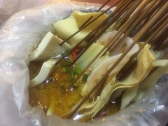 -长颈鹿的口袋钵钵鸡(市南店)