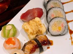 -山葵家·创意料理(临平银泰城店)