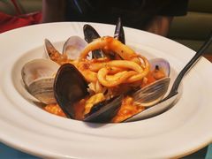 -大树餐厅(益田假日店)