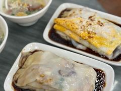 -穗银肠粉店(东川路店)