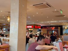-西贝(吴江路湟普汇店)